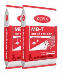 Bột bả KOVA trong nhà MB-T-4