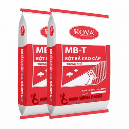 Bột bả KOVA trong nhà MB-T-4