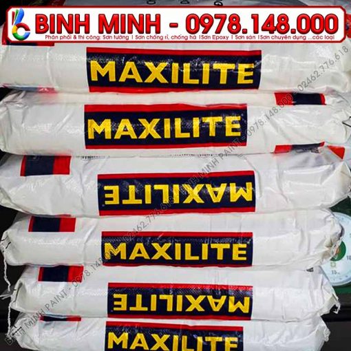 Bột Bả Maxilite Trong Nhà A502