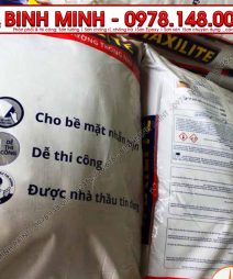 Bột Bả Maxilite Trong Nhà A502