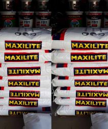 Bột Bả Maxilite Trong Nhà A502