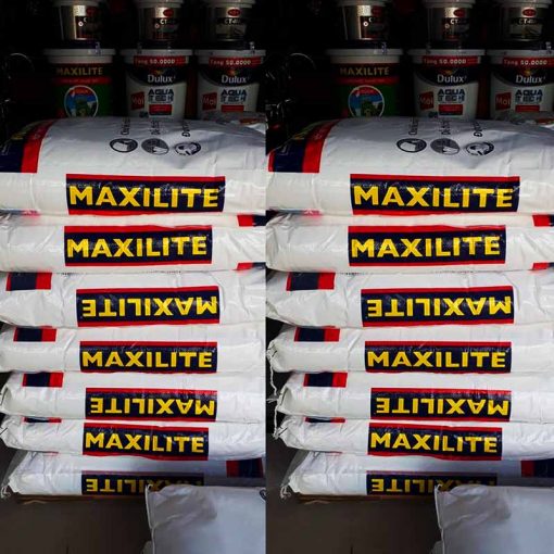 Bột Bả Maxilite Trong Nhà A502