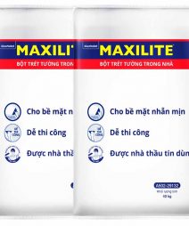 Bột Bả Maxilite Trong Nhà A502