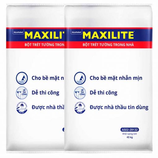 Bột Bả Maxilite Trong Nhà A502