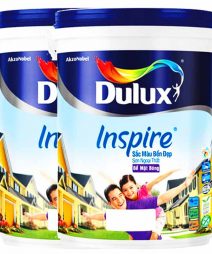 Đại Lý Sơn Dulux Tại Hai Bà Trưng, Hà Nội