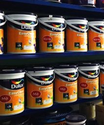 Đại Lý Sơn Dulux Tại Huyện Đan Phượng, Hà Nội