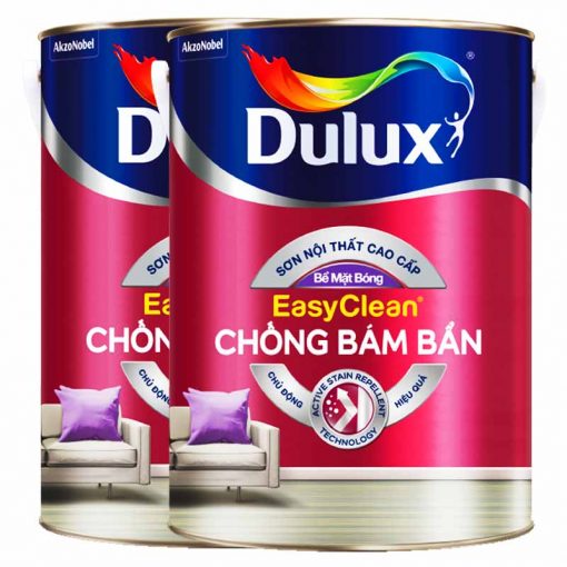 Đại Lý Sơn Dulux Tại Huyện Hoài Đức, Hà Nội