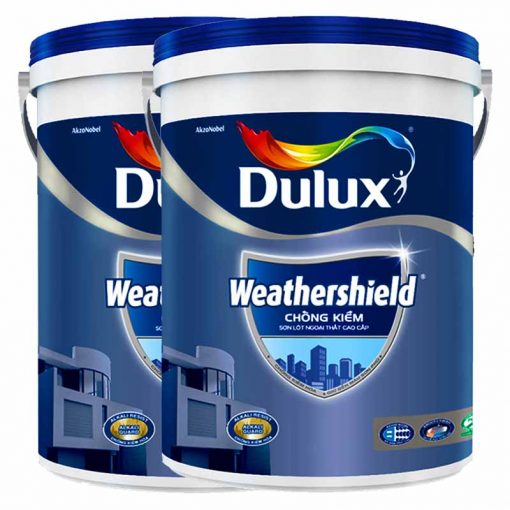 Đại Lý Sơn Dulux Tại Huyện Mỹ Đức, Hà Nội