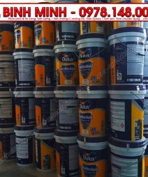 Đại Lý Sơn Dulux Tại Huyện Thanh Oai , Hà Nội