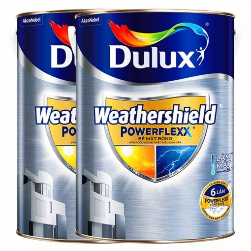 Đại Lý Sơn Dulux Tại Quận Ba Đình, Hà Nội