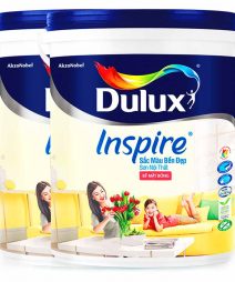 Đại Lý Sơn Dulux Tại Quận Thanh Xuân, Hà Nội