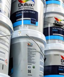 Đại Lý Sơn Dulux Tại Thị Xã Sơn Tây, Hà Nội