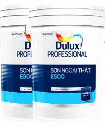 Đại Lý Sơn Dulux Tại Thị Xã Sơn Tây, Hà Nội