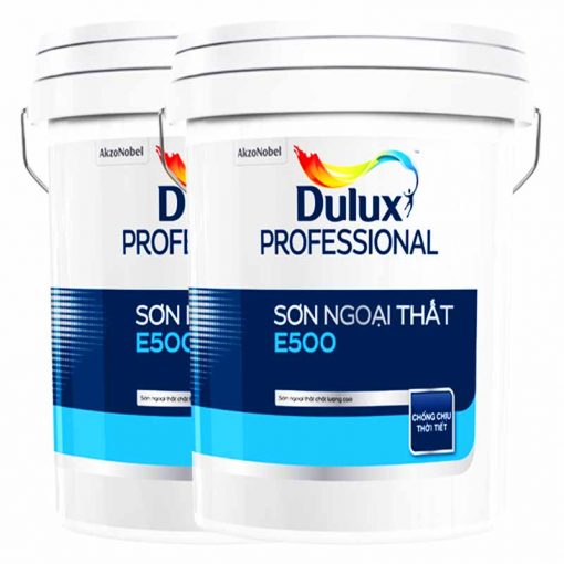 Đại Lý Sơn Dulux Tại Thị Xã Sơn Tây, Hà Nội