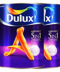 Đại Lý Sơn Dulux Tại Tuyên Quang