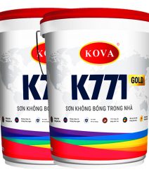 Đại Lý Sơn KOVA Tại Hà Đông, Hà Nội-4