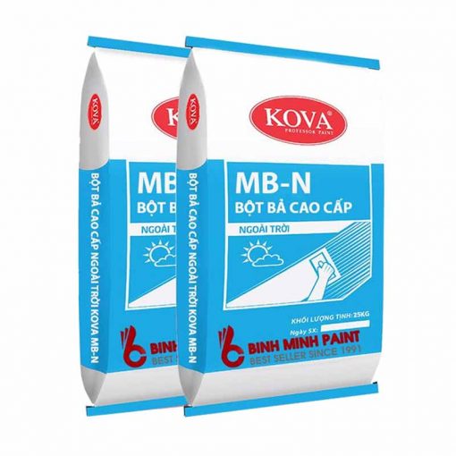 Đại Lý Sơn KOVA Tại Hà Nội-4