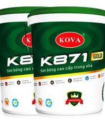 Đại Lý Sơn KOVA Tại Hai Bà Trưng, Hà Nội-4