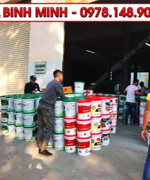 Đại Lý Sơn KOVA Tại Hoàn Kiếm, Hà Nội-2
