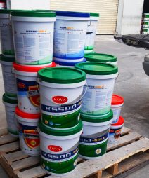 Đại Lý Sơn KOVA Tại Hoàn Kiếm, Hà Nội-3