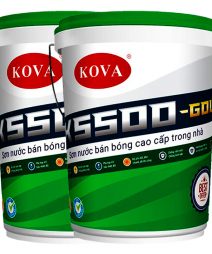 Đại Lý Sơn KOVA Tại Hoàn Kiếm, Hà Nội-4