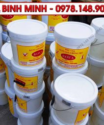 Đại Lý Sơn KOVA Tại Huyện Sóc Sơn, Hà Nội-2