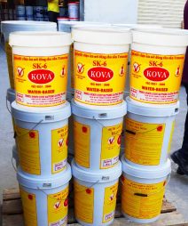 Đại Lý Sơn KOVA Tại Huyện Sóc Sơn, Hà Nội-3