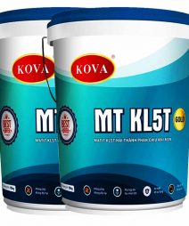 Matit chịu mài mòn KOVA MT-KL5 GOLD MỊN-4