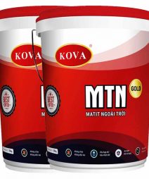 Matit dẻo ngoài trời KOVA MTN – GOLD-4