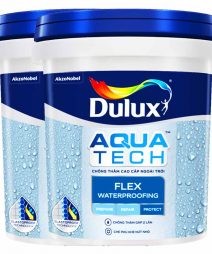 Sơn Chống Thấm Dulux Aquatech Flex