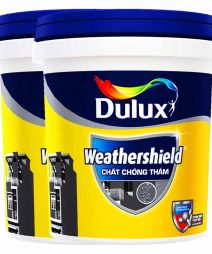 Sơn Chống Thấm Dulux Weathershiled