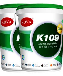 Sơn lót KOVA kháng kiềm trong nhà K109-4