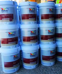 Sơn Lót Nội Thất Dulux Professional A300