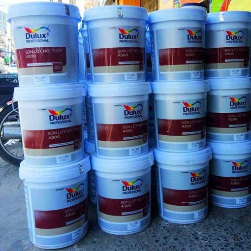 Sơn Lót Nội Thất Dulux Professional A300