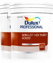 Sơn Lót Nội Thất Dulux Professional A300