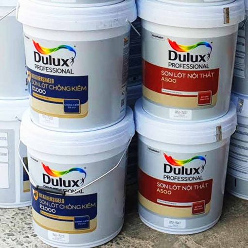 Sơn Lót Nội Thất Dulux Professional A500