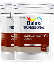 Sơn Lót Nội Thất Dulux Professional A500