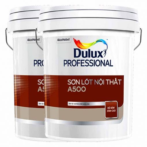 Sơn Lót Nội Thất Dulux Professional A500