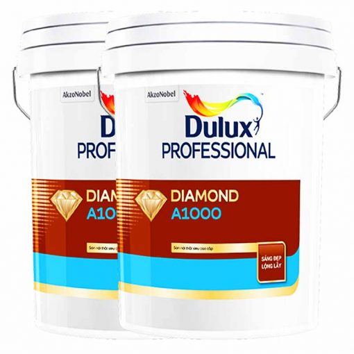 Sơn Nội Thất Dulux Professional A1000