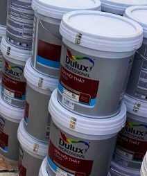 Sơn Nội Thất Dulux Professional A300