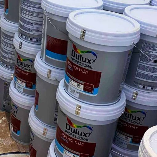 Sơn Nội Thất Dulux Professional A300