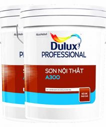 Sơn Nội Thất Dulux Professional A300