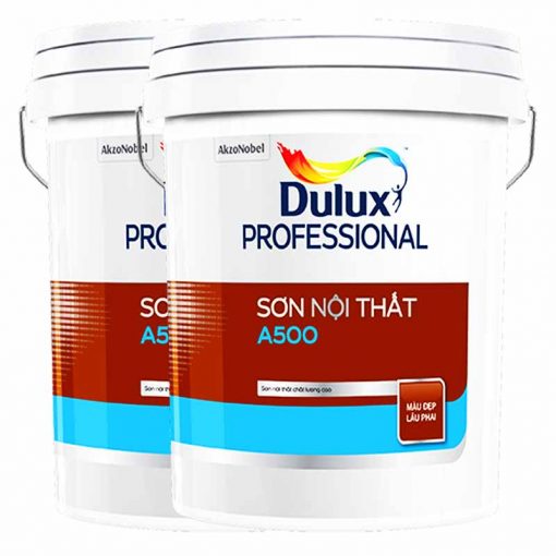 Sơn Nội Thất Dulux Professional A500