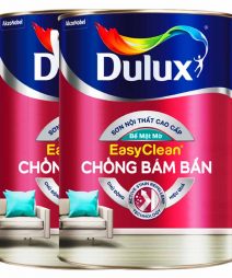 Đại Lý Sơn Dulux Tại Quảng Ninh