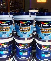 Đại Lý Sơn Dulux Tại Thanh Hóa