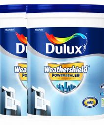 Đại Lý Sơn Dulux Tại Thanh Hóa