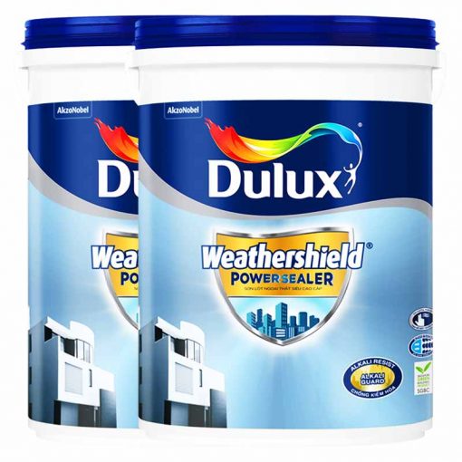 Đại Lý Sơn Dulux Tại Thanh Hóa