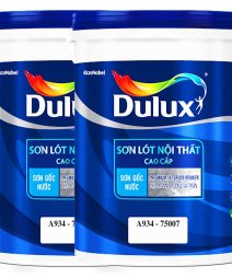 Đại Lý Sơn Dulux Tại Vĩnh Phúc