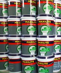 Đại lý Sơn Maxilite Tại Ba Đình