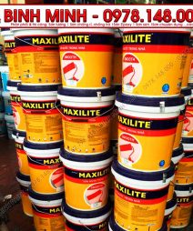 Đại Lý Sơn Maxilite Tại Hà Đông, Hà Nội